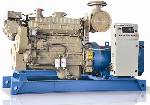 One Stop For Your Used Diesel Generator Requirement in Madhya Pradesh (India)